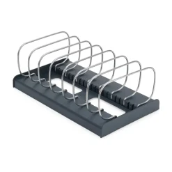 Support de rangement Drawerstore, Gris