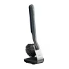 Support en acier brosse vaisselle Sinktech Joseph Joseph, Grey