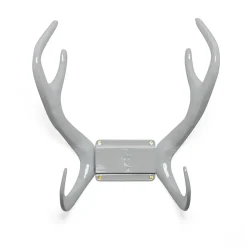 Support mural Garden Glory Reindeer, Grey