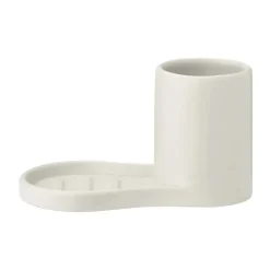 Support pour brosse vaisselle et savon Piro, Moonbeam