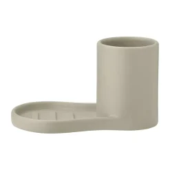Support pour brosse vaisselle et savon Piro, Nomad