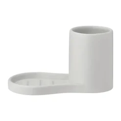 Support pour brosse vaisselle et savon Piro, Satellite