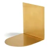 Support pour livres Totem 17 cm, Laiton