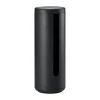 Support pour papier toilette Ume, Black