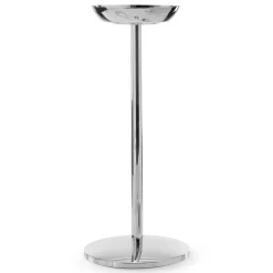 Support pour refroidisseur à champagne Drift, Acier inoxydable