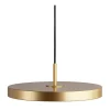 Suspension Asteria Mini, Brass