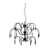 Suspension Ben 70, Noir