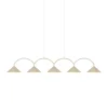 Suspension Curve 5, Beige