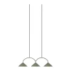 Suspension Curve 3, Vert
