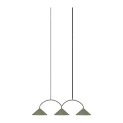 Suspension Curve 3, Vert