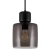 Suspension DOT 23, Couleur fumée