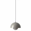 Suspension Flowerpot VP1, Taupe