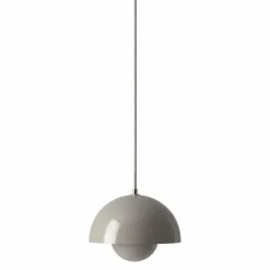 Suspension Flowerpot VP1, Taupe