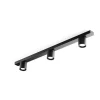 Suspension Focus L900 switch tune, Black