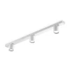 Suspension Focus L900 switch tune, White