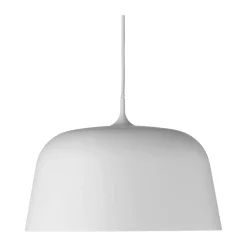 Suspension Halo Ø38 cm, White