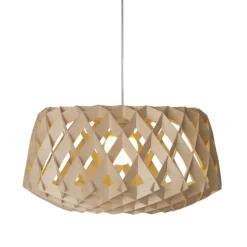 Suspension Pilke Signature Ø60 cm, Bouleau