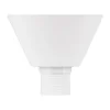 Suspension pour plafond Globen Lighting, Blanc