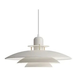 Suspension Primus Ø43 cm, Sand-laiton