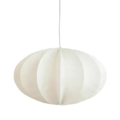 Suspension Pumpkin, White