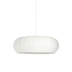 Suspension Tradition large oval, White