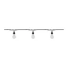 Système LED Star Trading guirlande lumineuse supplémentaire, 500 cm
