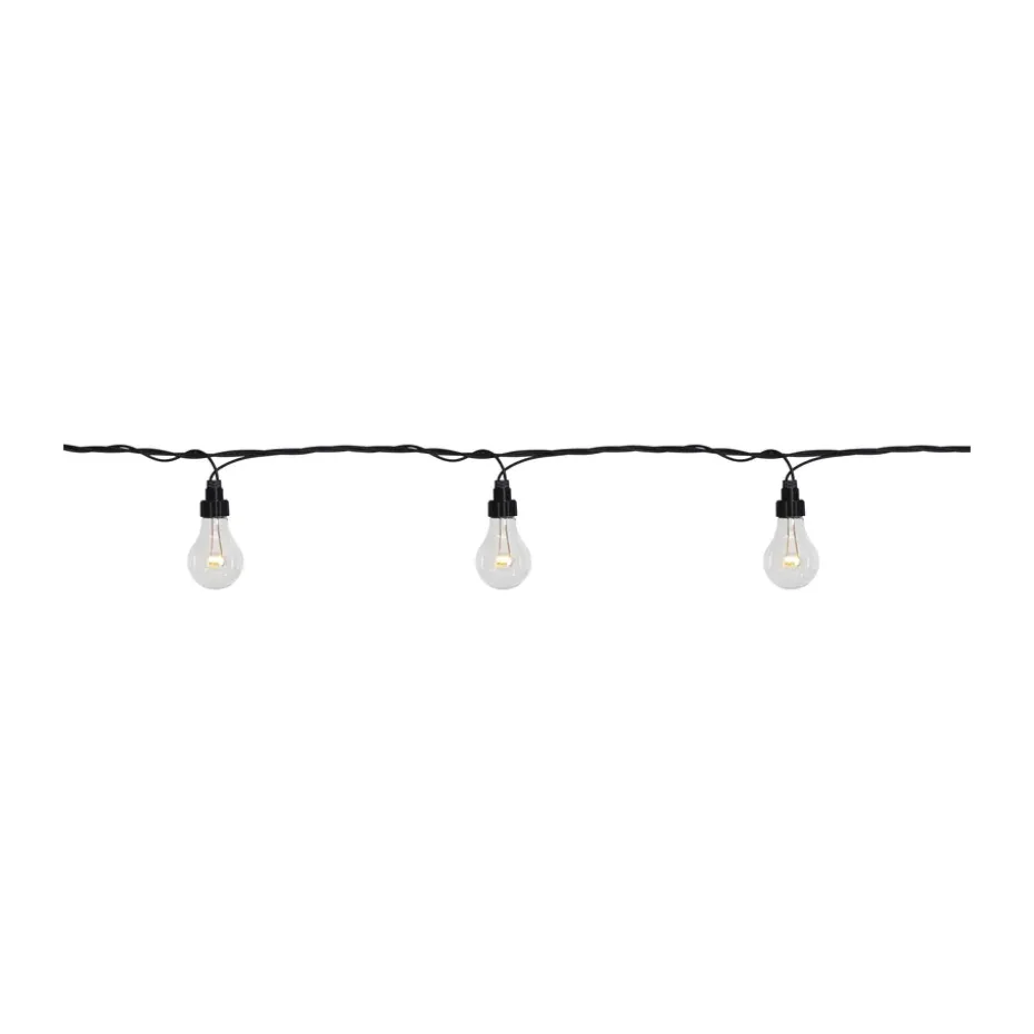 Système LED Star Trading guirlande lumineuse supplémentaire, 500 cm
