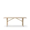 Table 6284, Chêne huilé