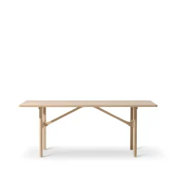 Table 6284, Chêne huilé