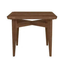 Table à manger B-Table, american walnut