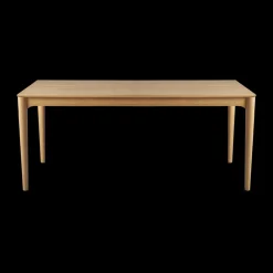 Table à manger Ekåsen 90x180 cm, Laquered oak