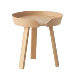 Table Around petite, Oak