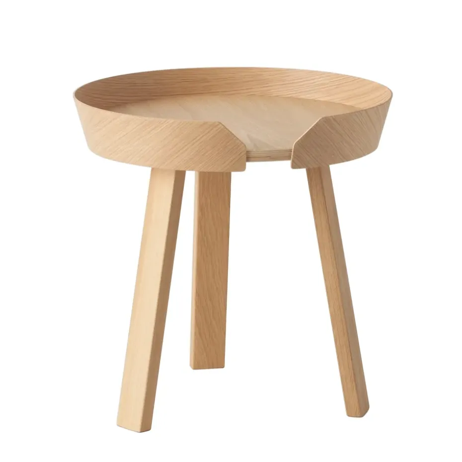 Table Around petite, Oak