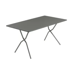 Table Balcony II, Moss, 140x70 cm