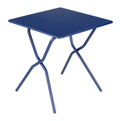 Table Balcony, Ingo/bleu