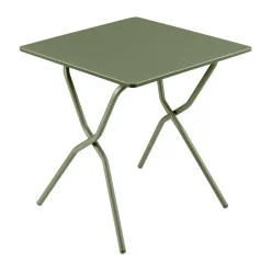 Table Balcony, Mousse/vert