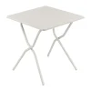 Table Balcony, Seigle