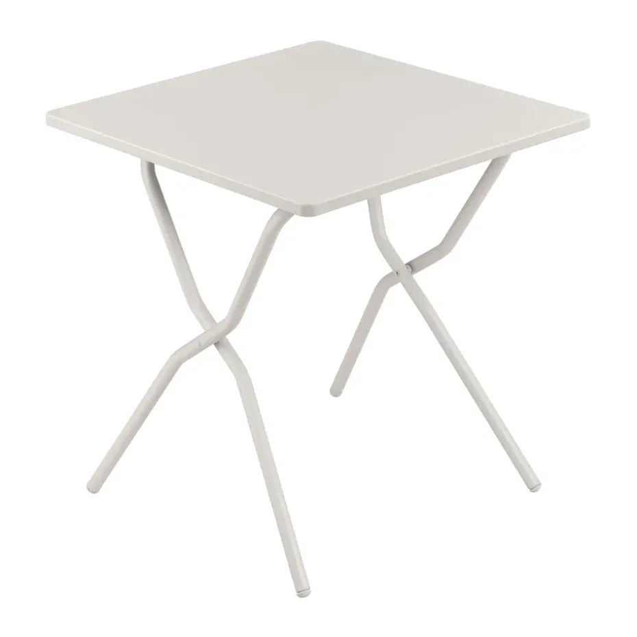 Table Balcony, Seigle