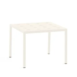 Table basse Balcony, chalk beige