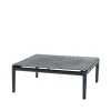 Table basse Conic, Lava grey