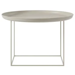 Table basse Duke Medium, Stone