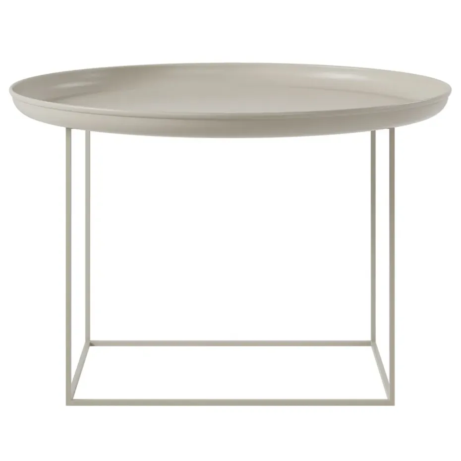 Table basse Duke Medium, Stone