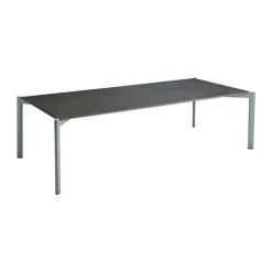 Table basse Hallavara, Dusty green 66x146 cm