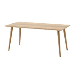 Table basse In Between SK23 50x110 cm , Chêne huilé