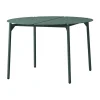 Table basse NOVO Ø70x45 cm, Forest