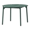 Table basse NOVO Ø50x35 cm, Forest