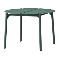 Table basse NOVO Ø50x35 cm, Forest