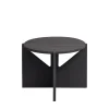 Table basse Table, oak black