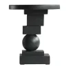 Table d'appoint Artist Ø44x50 cm, Coffee