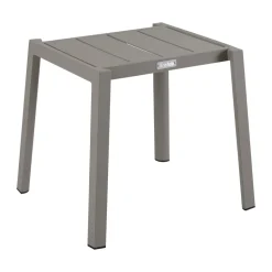 Table d'appoint Delia, Khaki